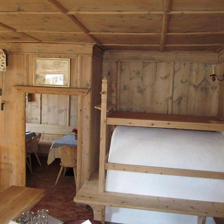 Ansitz Goller Hotel Rasun di Sopra Ngoại thất bức ảnh